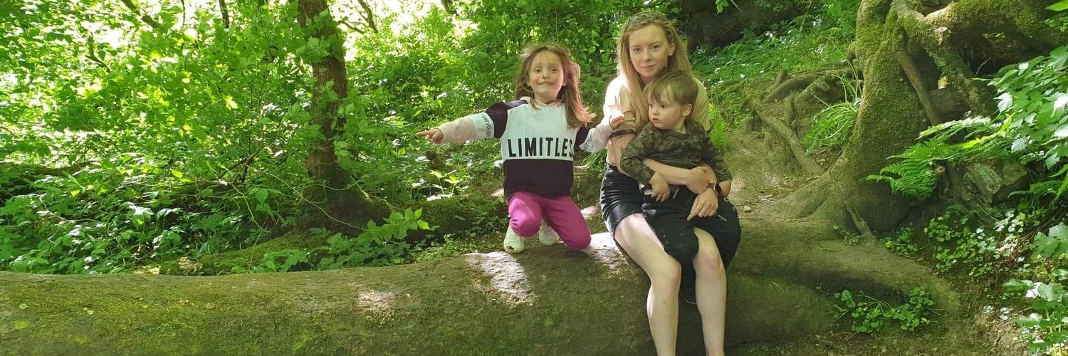 Caitlin Foran - Professional Boxer 🥊 banner