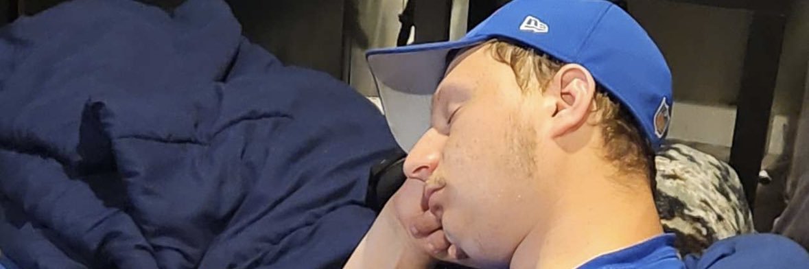 dthayer97's profile banner image