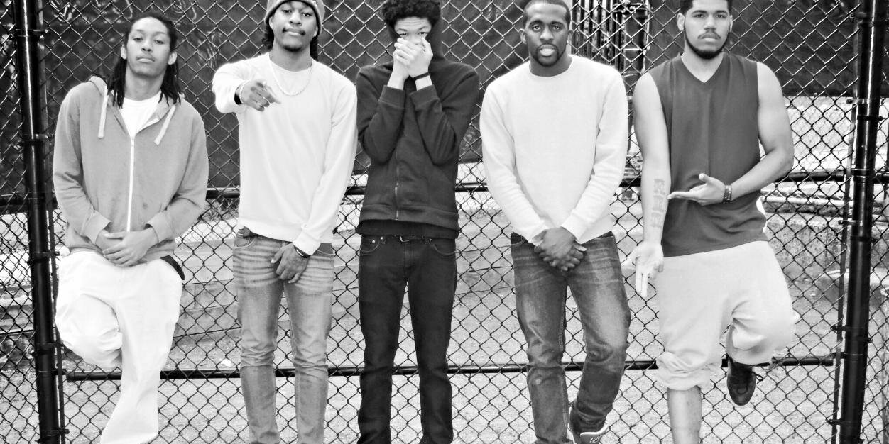 RebelNoizeEnt's profile banner image
