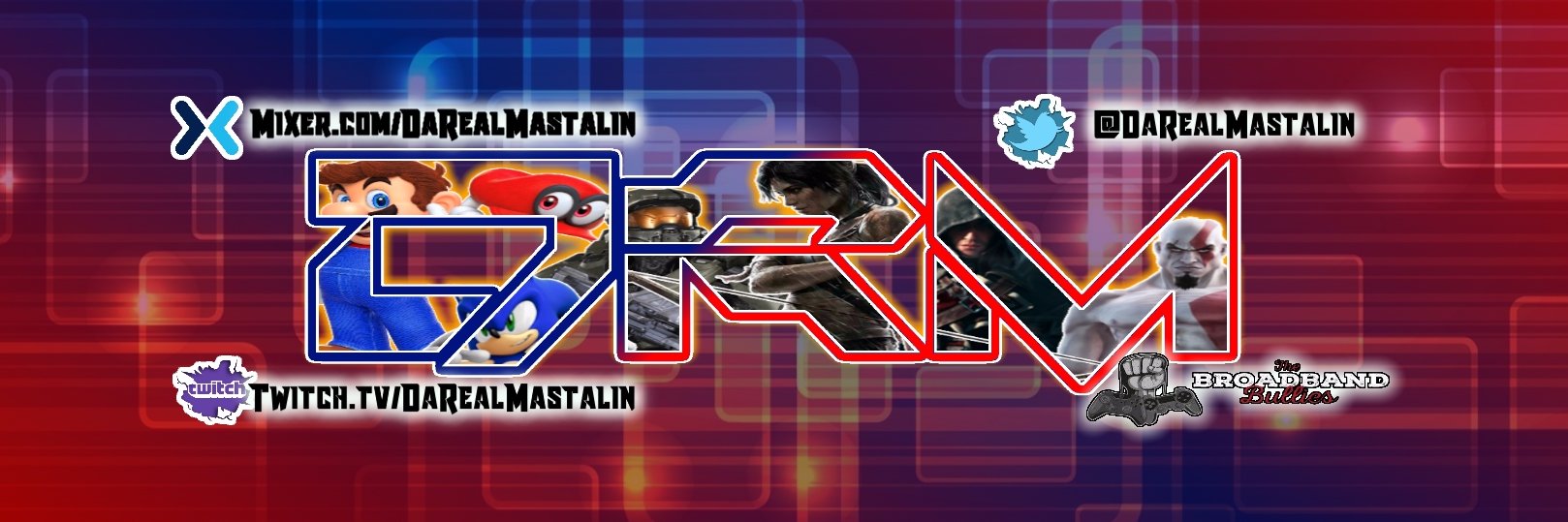 Big Instigation aka F.N.I.C aka F@#kYourFeelings banner