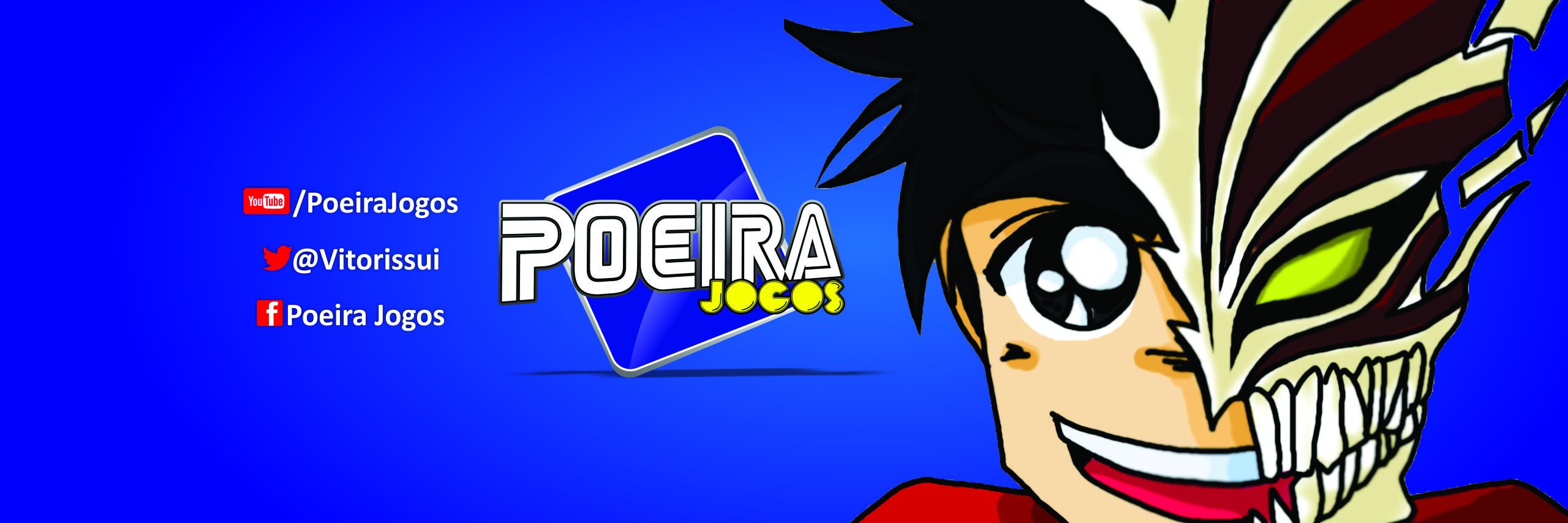 VitorIssui's profile banner image
