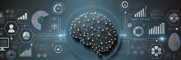 BrainGameC Profile Banner