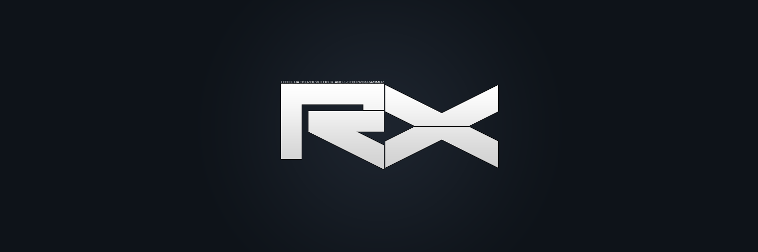 Racaox banner