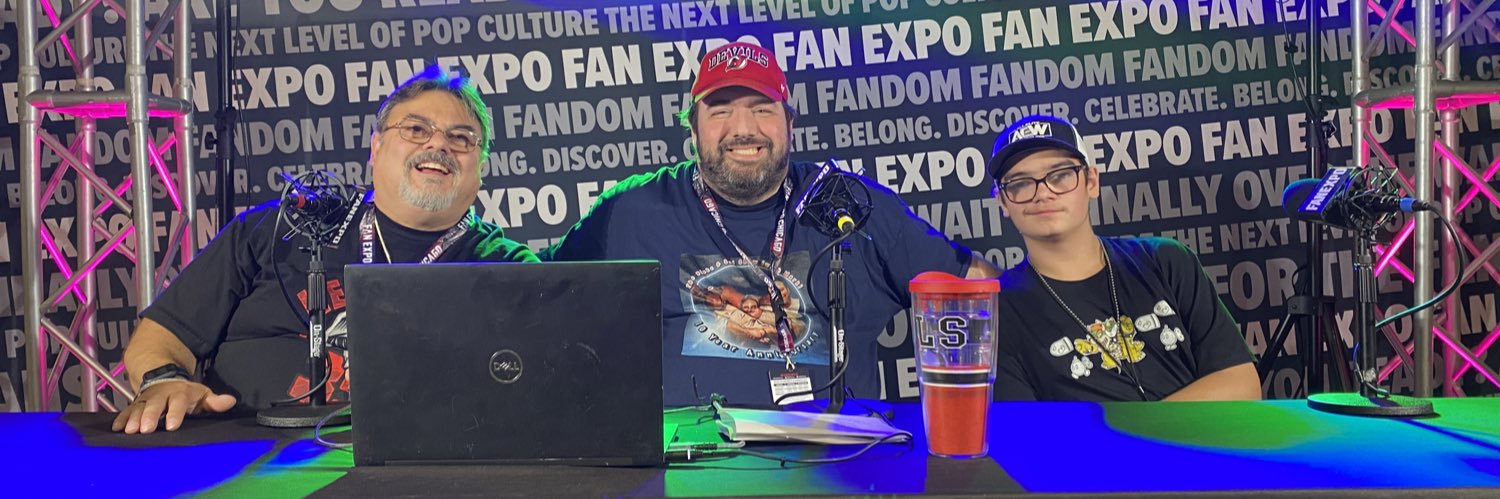 Blake Reilly 🎤 banner