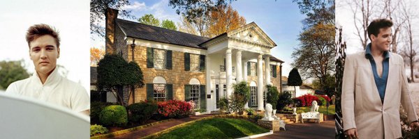 VisitGraceland Profile Banner
