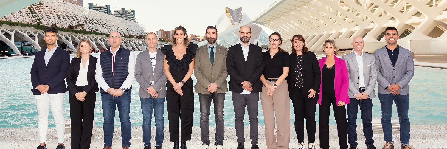 CFisioterapeutasCV banner