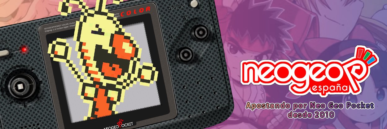neogeopocketesp's profile banner image