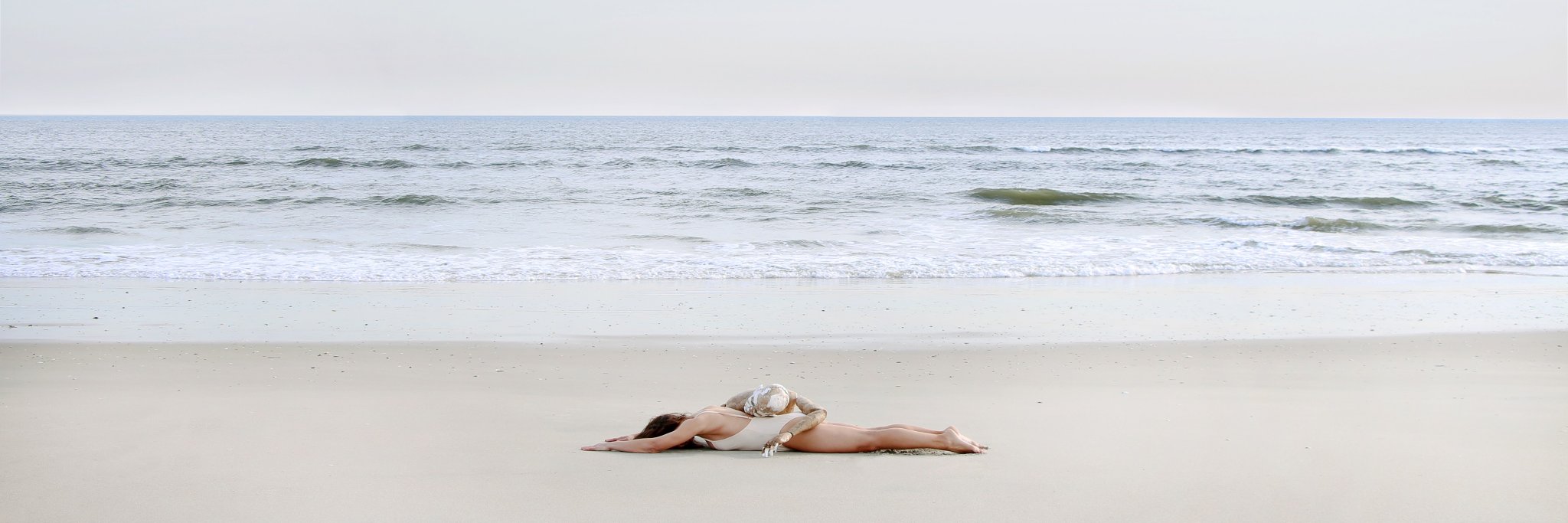 Phantom Limb Company banner