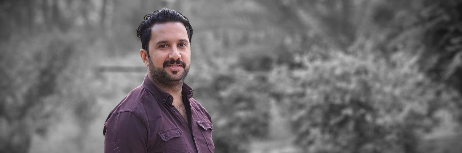 AhmedAltamimi86's profile banner image