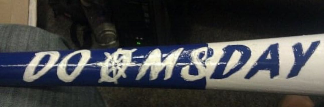 BluDoomsday's profile banner image