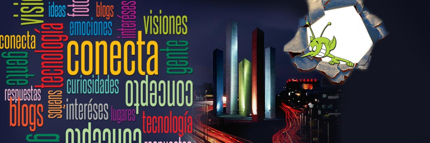 ConectaSatelite's profile banner image