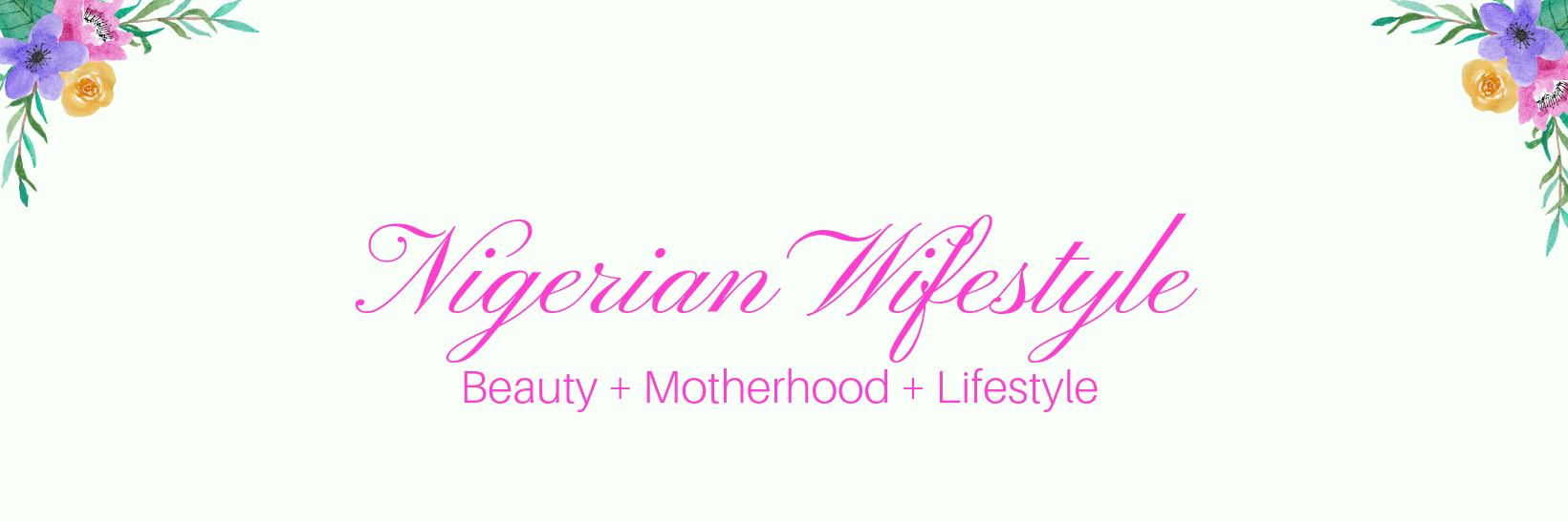 NGWifestyle's profile banner image