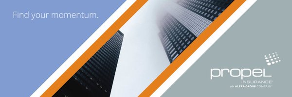 PropelIns Profile Banner