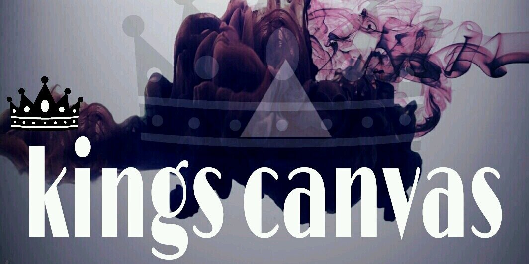 kingscanvas's profile banner image