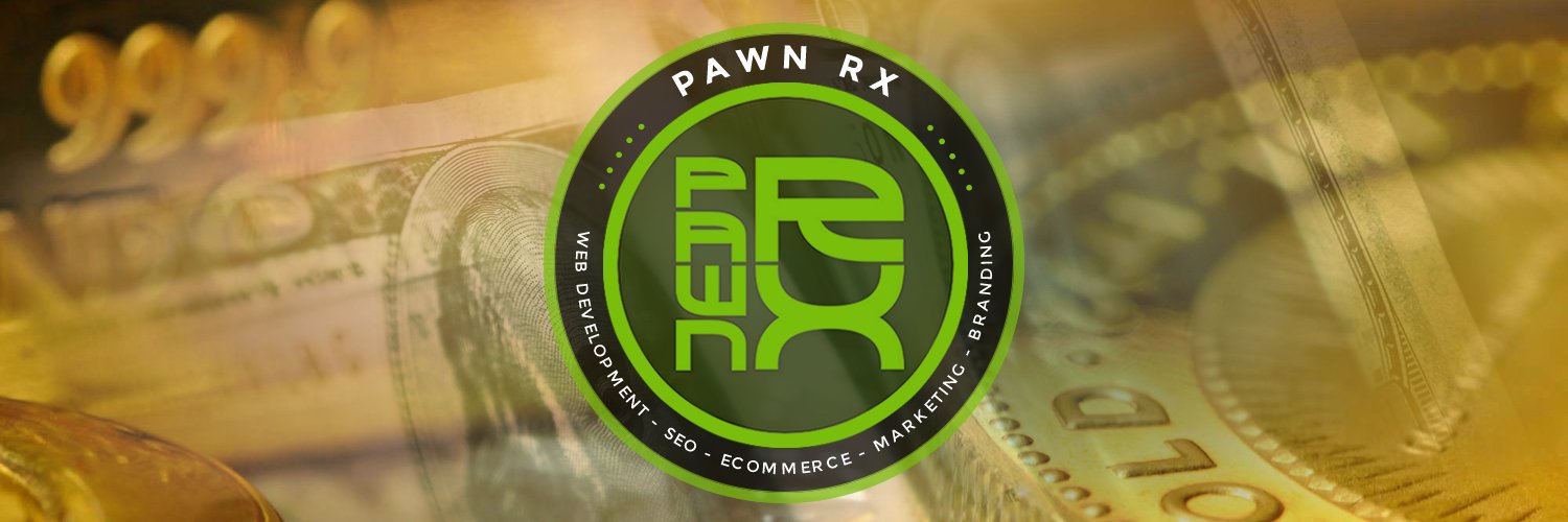 PawnRX's profile banner image