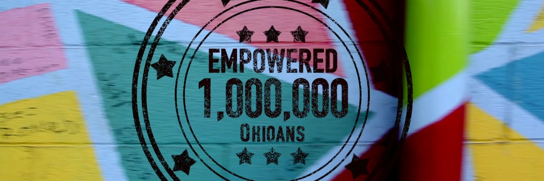 Ohio CDC Association banner