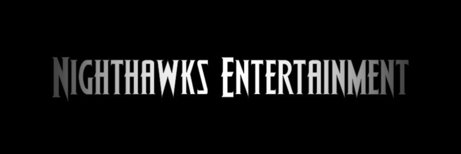 Nighthawks Ent LLC banner