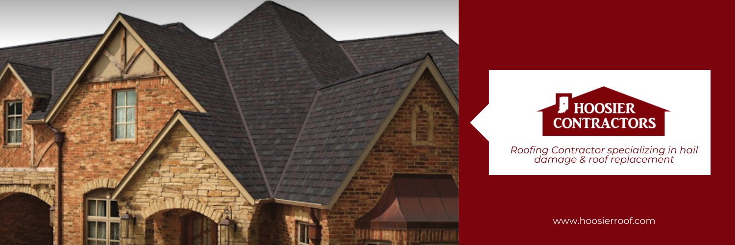 HoosierRoof's profile banner image