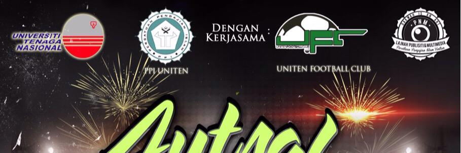 unitenfc's profile banner image