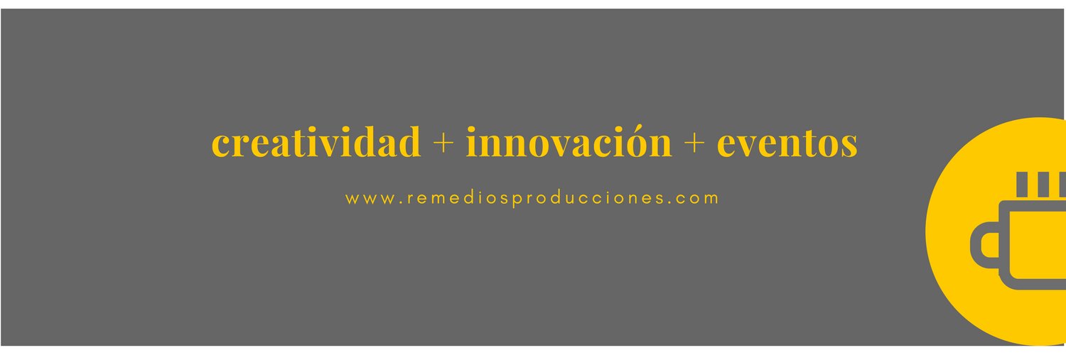 RemediosPro's profile banner image
