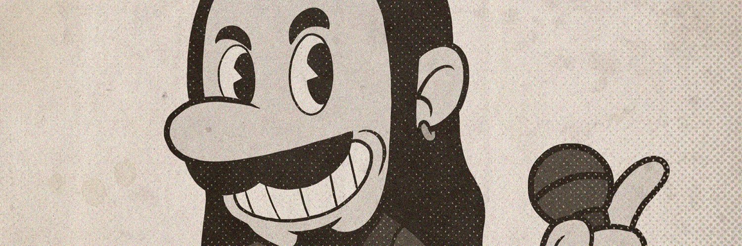 Dedodante's profile banner image