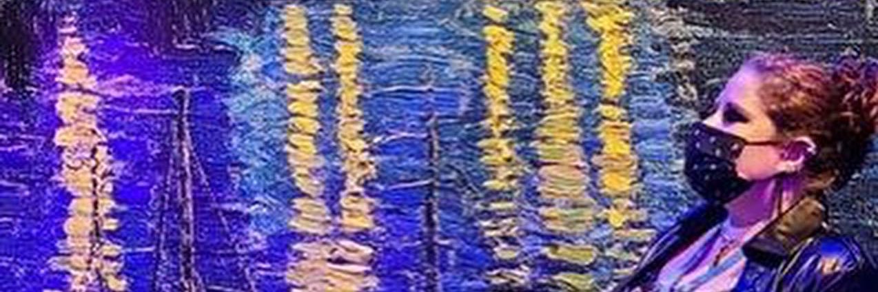 LadyMantis's profile banner image