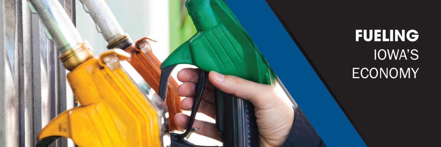 FUELINGIowa's profile banner image