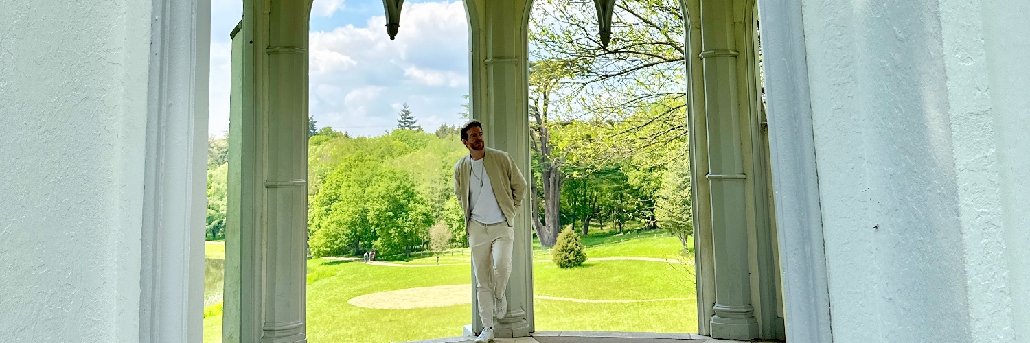 Kiris Houston banner