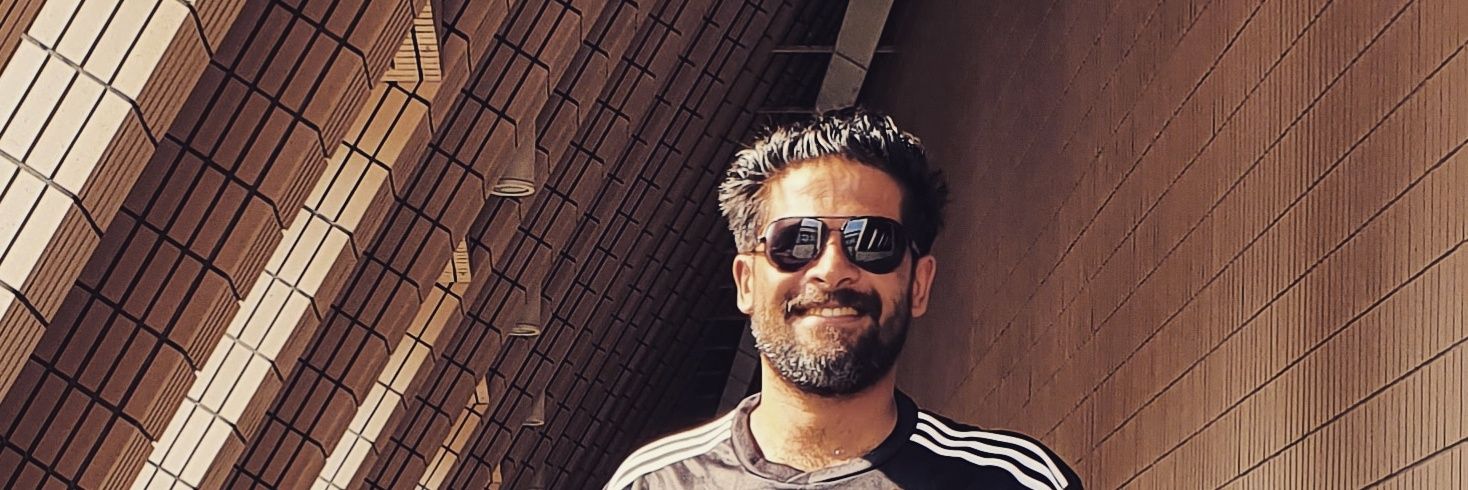 suraj_ar's profile banner image