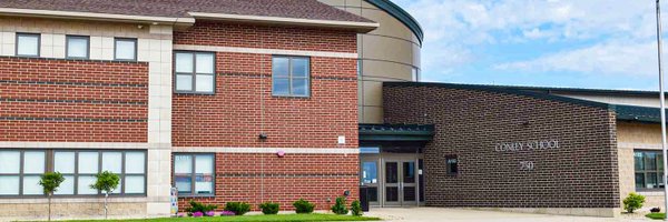 ConleyElem Profile Banner