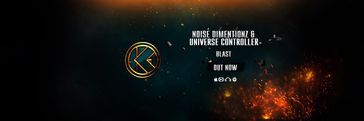 K1-Recordz banner