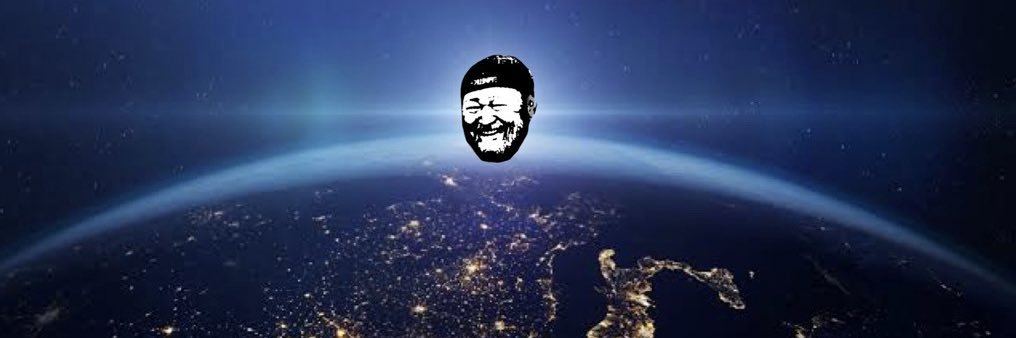 妖怪ベースかじり(オオクマ) banner