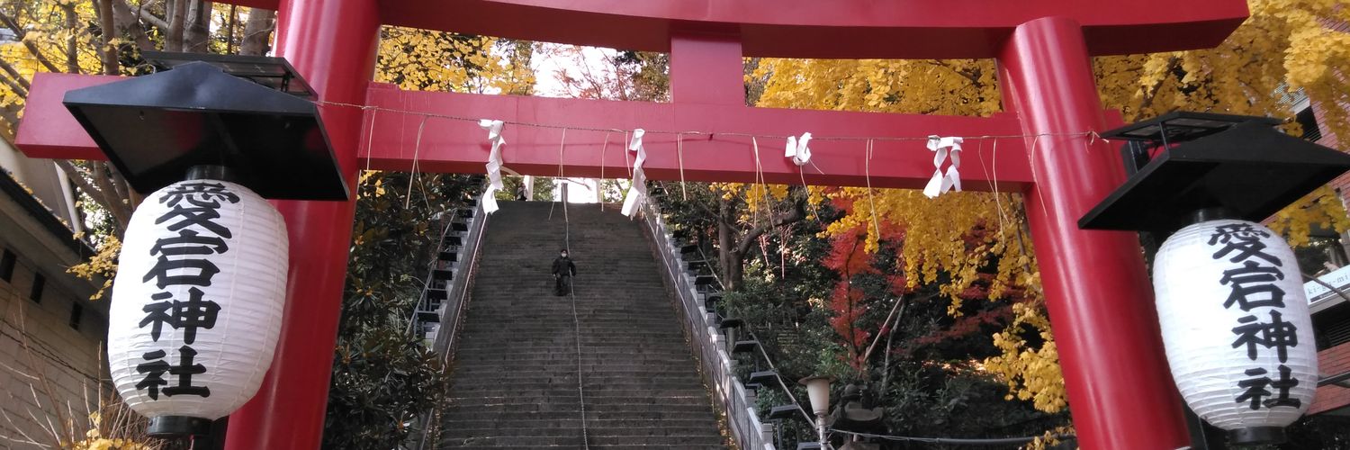 1127michi's profile banner image