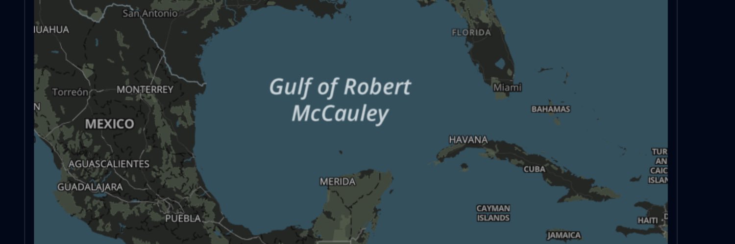 robertmccauley's profile banner image