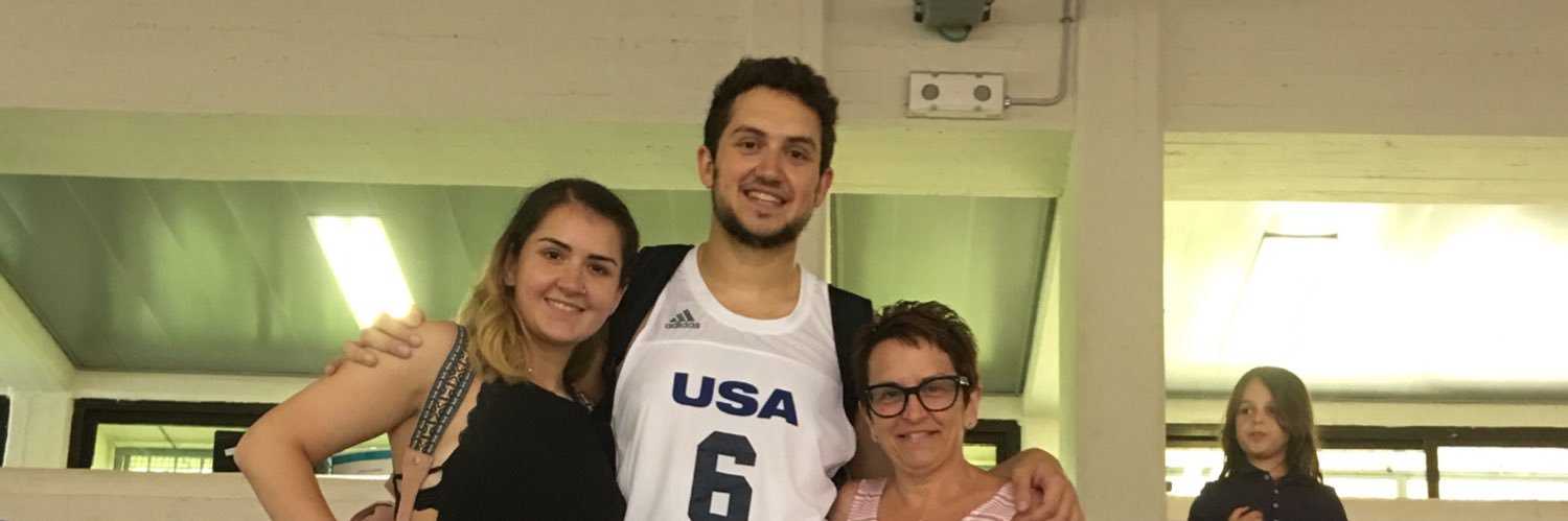 AlecWeissman1's profile banner image