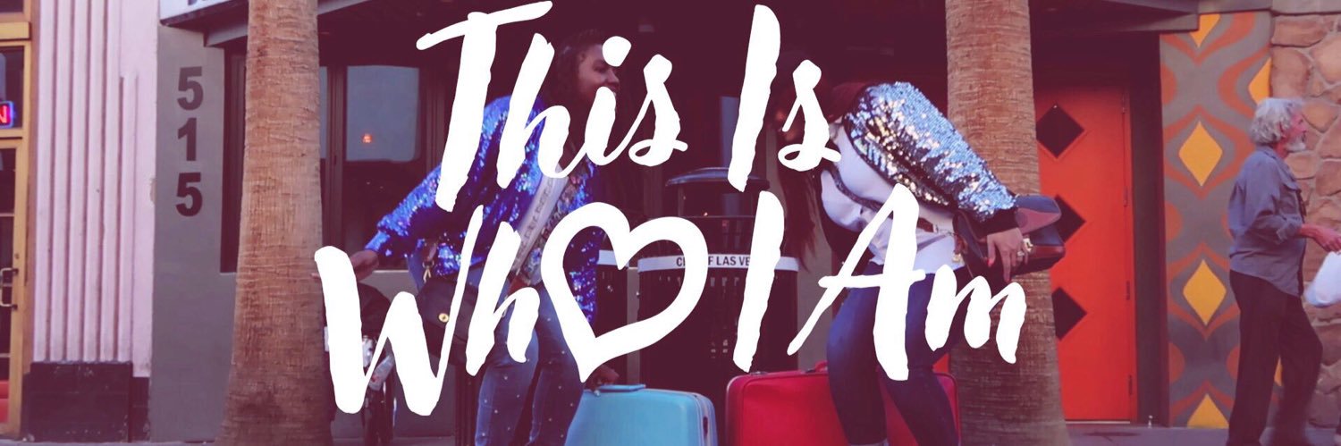 EDWINA on A&E Storage Wars banner