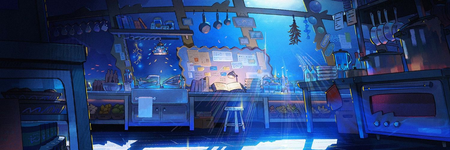 amaill464's profile banner image