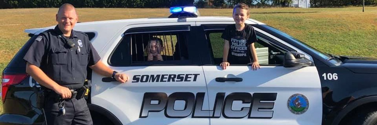 Somerset Police (SomersetPD) / Twitter