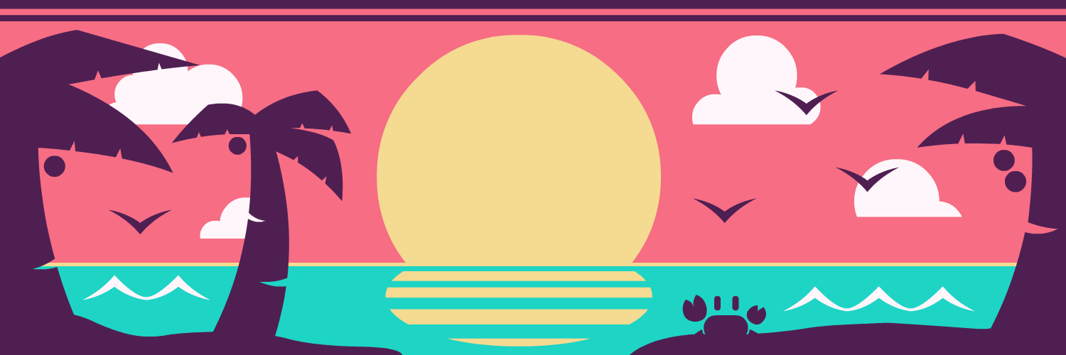 CAKEYWINGS's profile banner image