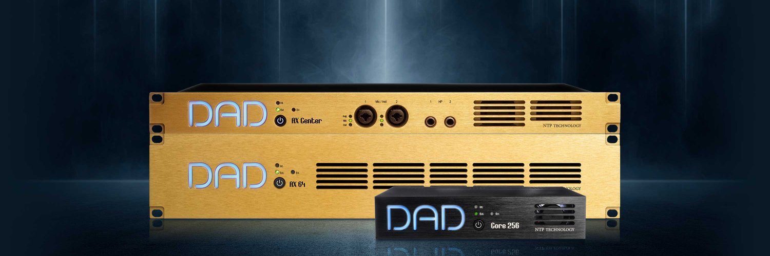 DigitalAudioDenmark banner