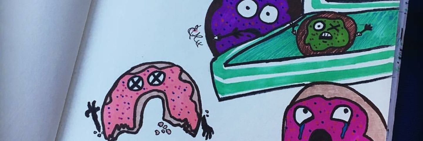 ALEdoisturnup's profile banner image