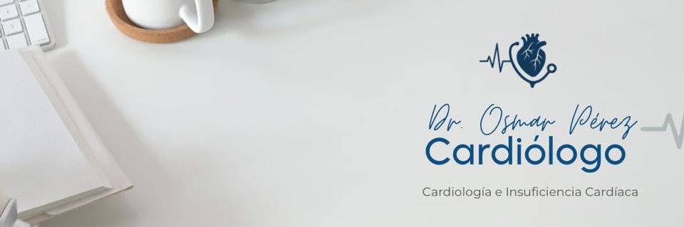 Dr. Osmar Perez S. banner