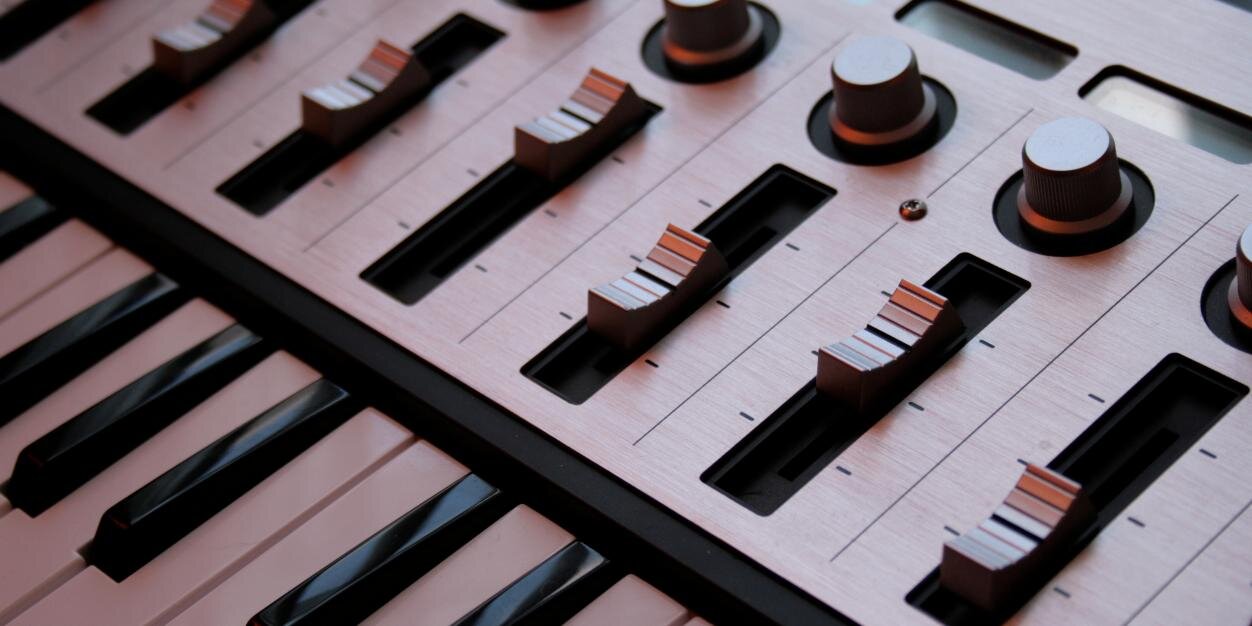 TuneOrg's profile banner image