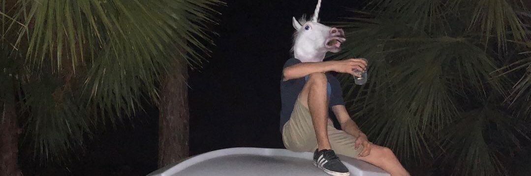 danglepeen's profile banner image