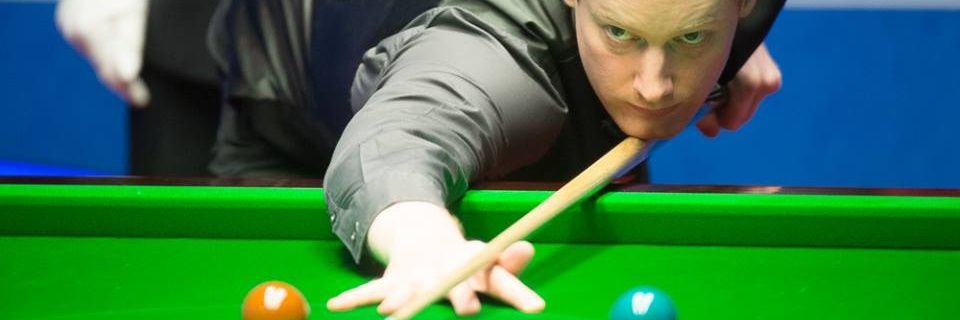 Georgi Liubenov banner