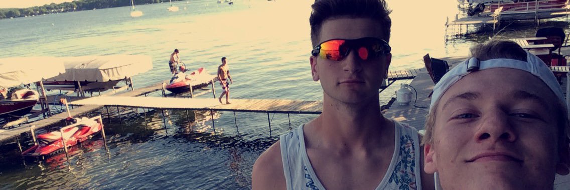NickCartland's profile banner image