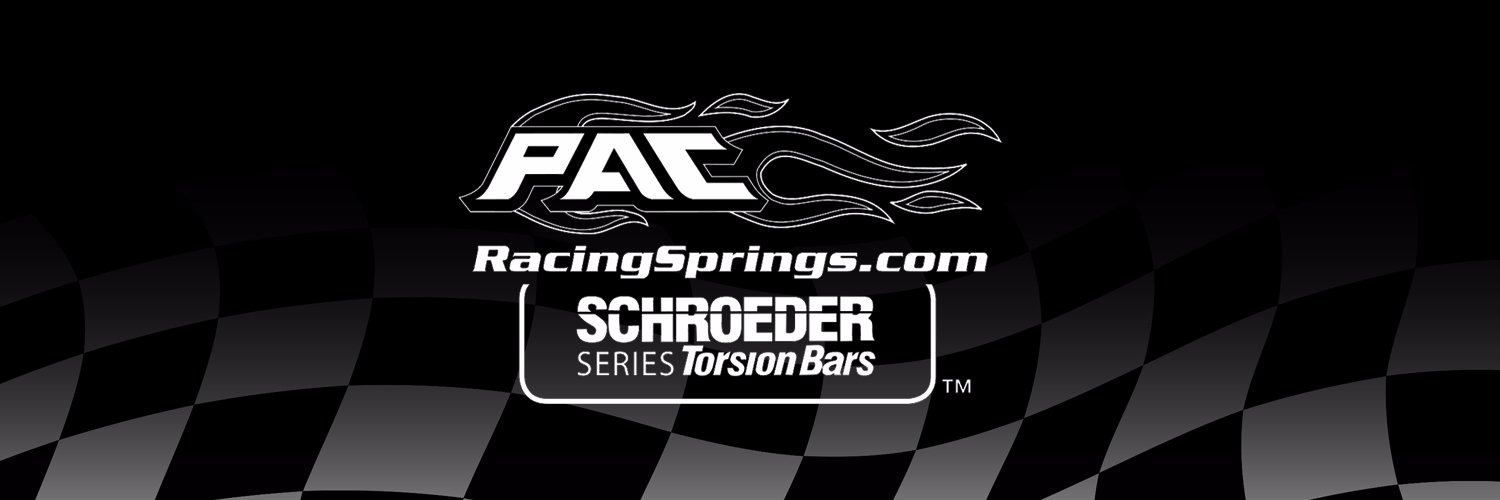 PAC Racing banner