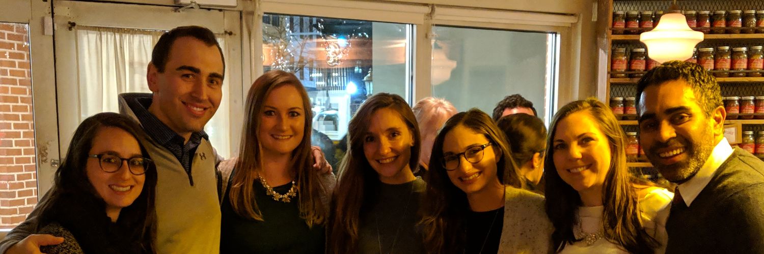 Brian Masters banner