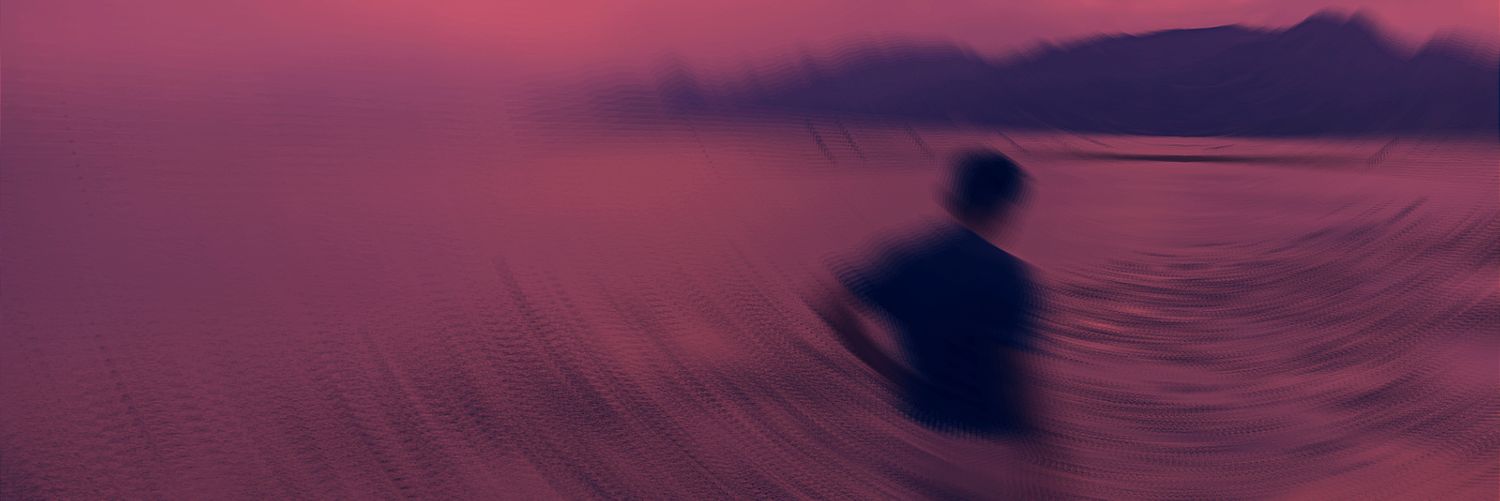 samiporsh's profile banner image