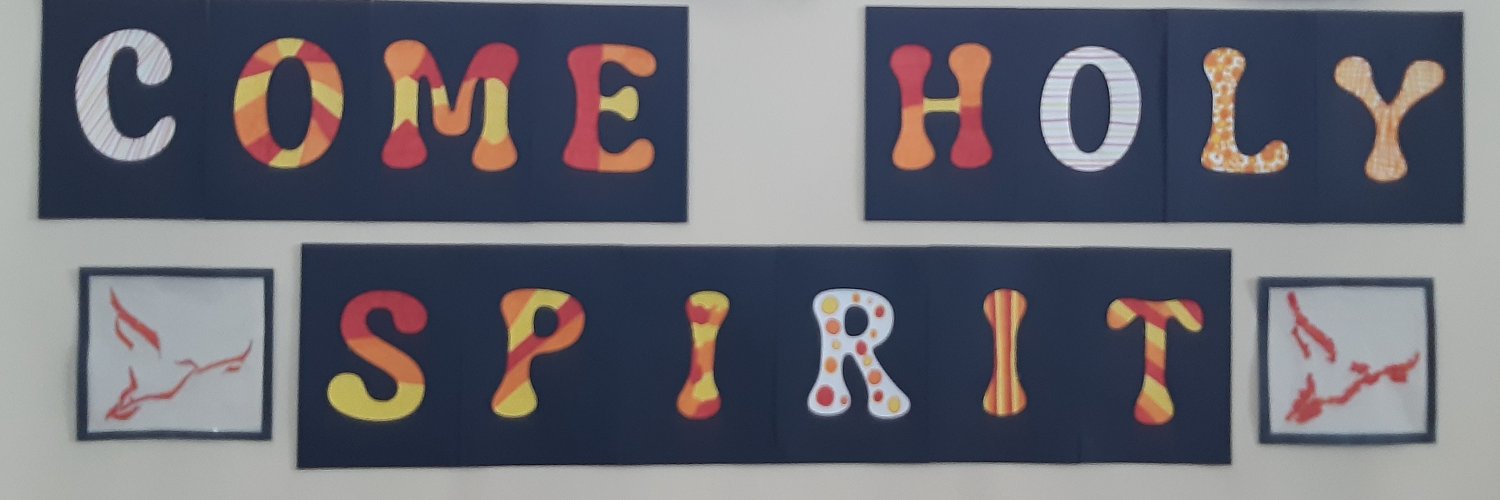 St Maximilian Kolbe banner